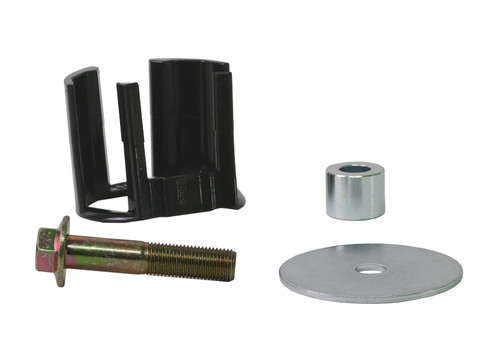Whiteline Front Engine - torque arm bushing - KDT952 Whiteline Front Engine - torque arm bushing - KDT952