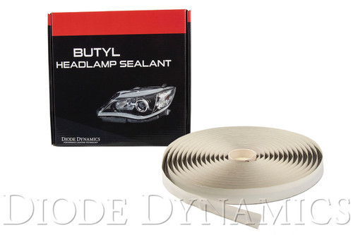 Diode Dynamics Butyl Headlamp Sealant Single