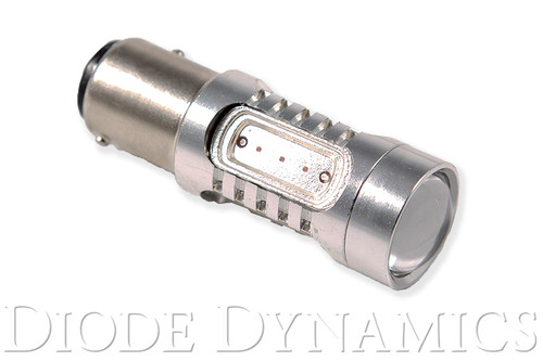 Diode Dynamics 1157 LED Bulb HP11 LED Red Single Diode Dynamics 1157 LED Bulb HP11 LED Red Single