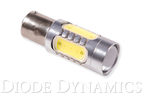 Diode Dynamics 1156 LED Bulb HP11 LED Cool White Single