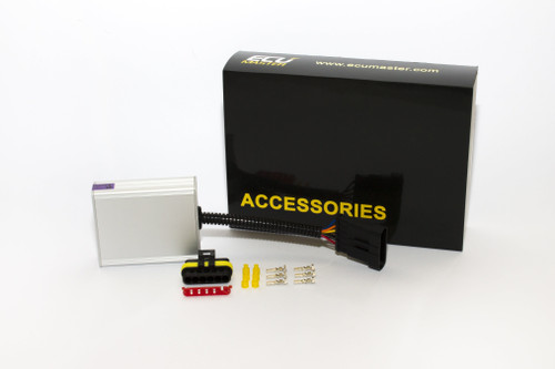 ECUMaster  Drive By Wire Throttle Control Module