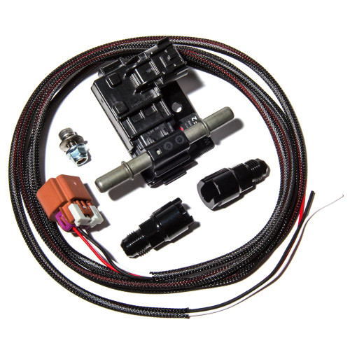 ECUMaster WHP Flex Fuel Sensor Kit, -6 AN Fittings