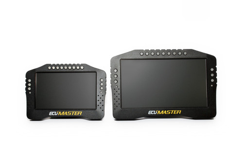 ECUMaster  ADU7 AutoSport ADVANCED DISPLAY UNIT