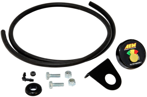 AEM GAUGE, FILTER MINDER 20" REMOTE MT AEM GAUGE, FILTER MINDER 20" REMOTE MT