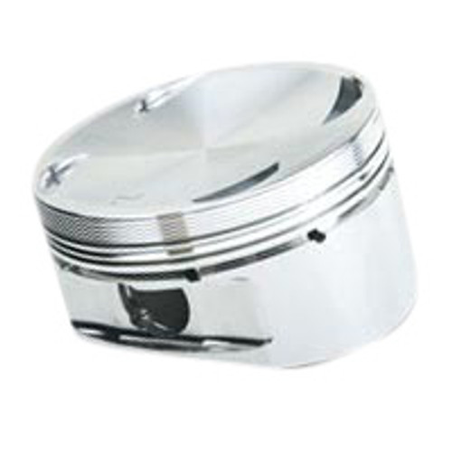 JE Forged Pistons - Nissan VQ35DE JE Forged Pistons - Nissan VQ35DE