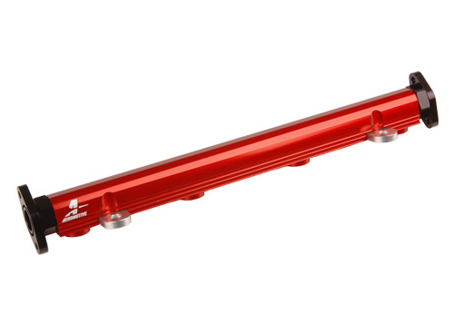 Aeromotive Mitsubishi Lancer, EVO 8 & 9 03-06 Fuel Rail Aeromotive Mitsubishi Lancer, EVO 8 & 9 03-06 Fuel Rail