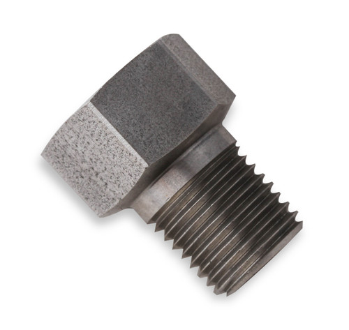 Earls 1/4 Npt Male Expander To 5/8-18 If Fem Earls 1/4 Npt Male Expander To 5/8-18 If Fem