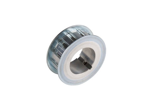 Aeromotive Cog belt pulley, 14 tooth, 3/8 pitch Aeromotive Cog belt pulley, 14 tooth, 3/8 pitch