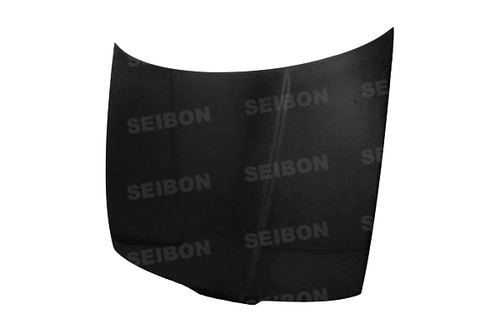 Seibon OEM Style CARBON FIBER HOOD CARBON FIBER HOOD ACURA INTEGRA (DA9) 1990-1993