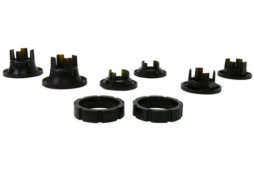 Nolathane Subframe - mount bushing - REV096.0002 Nolathane Subframe - mount bushing - REV096.0002