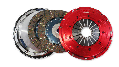 Competition Clutch - FME VQ37VHR Street Twin Clutch Kit 370z G37