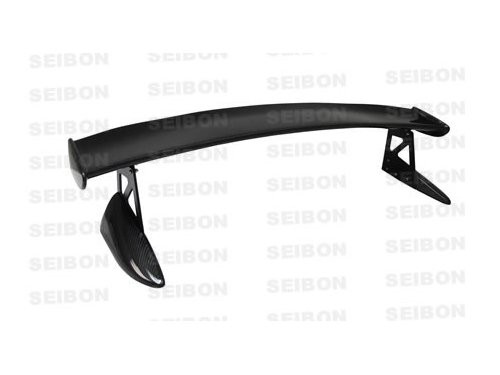 Seibon MG Style REAR SPOILER HONDA CIVIC 4DR 2006-2010 Seibon MG Style REAR SPOILER HONDA CIVIC 4DR 2006-2010