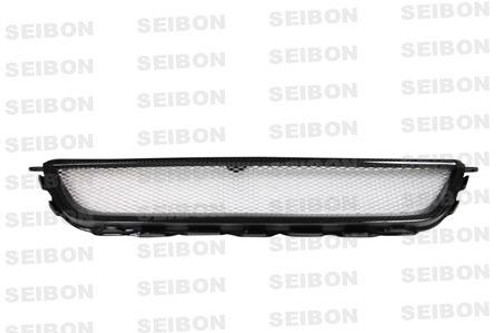 Seibon TT Style CARBON FIBER GRILLE LEXUS IS300 2000-2005 Seibon TT Style CARBON FIBER GRILLE LEXUS IS300 2000-2005