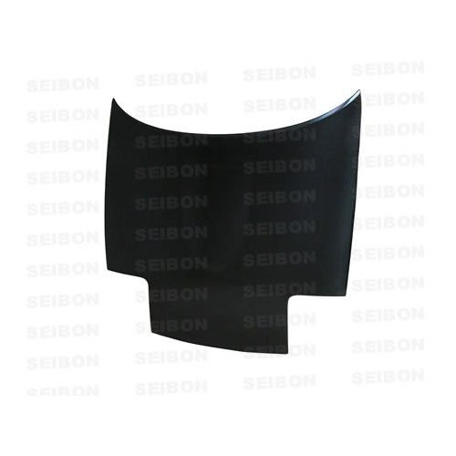 Seibon OEM Style CARBON FIBER HOOD MAZDA MIATA / MX-5 (NA6C or NA8C) 1990-1998 Seibon OEM Style CARBON FIBER HOOD MAZDA MIATA / MX-5 (NA6C or NA8C) 1990-1998