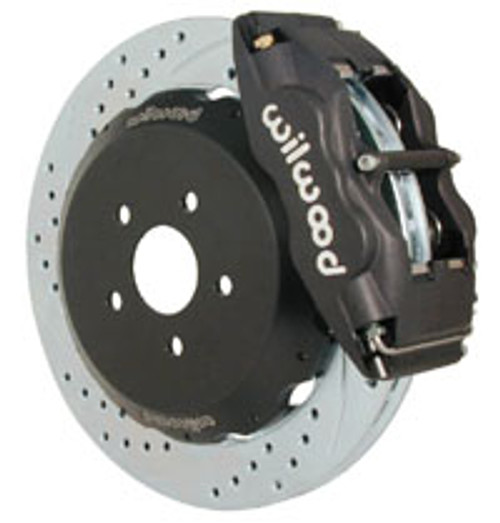 Wilwood Superlite 13" BBK for 03-06 Nissan 350Z/G35 Wilwood Superlite 13" BBK for 03-06 Nissan 350Z/G35
