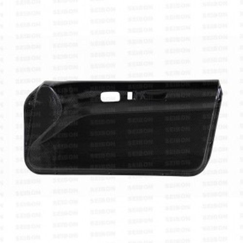 Seibon OEM Style DOOR PANELS (pair) NISSAN 240SX 1995-1998 Seibon OEM Style DOOR PANELS (pair) NISSAN 240SX 1995-1998