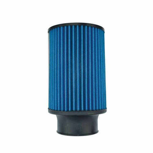Injen Super Nono-Web Dry Air FIlter 3in Neck/5in Base/7in Height/5in Top