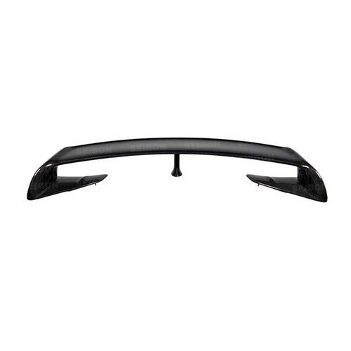 Seibon VS Style REAR SPOILER NISSAN GTR R35 2009-2011 Seibon VS Style REAR SPOILER NISSAN GTR R35 2009-2011