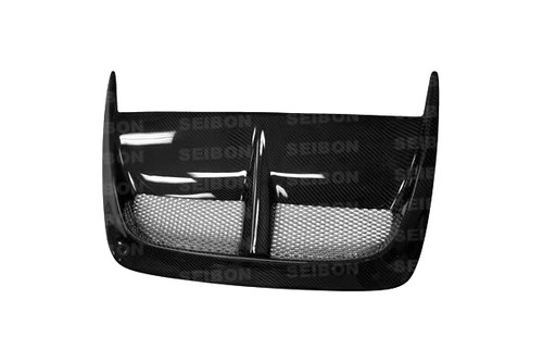 Seibon CW Style CARBON FIBER HOOD SCOOP SUBARU IMPREZA / WRX / STI 2004-2005 Seibon CW Style CARBON FIBER HOOD SCOOP SUBARU IMPREZA / WRX / STI 2004-2005