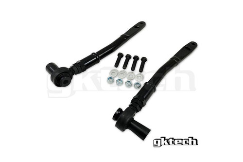 GKTech Tubular Tension Rods for Nissan Skyline R33 GTS-T / R34 GT-T