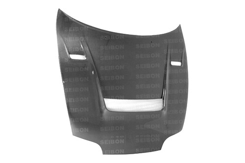 Seibon KB Style CARBON FIBER HOOD TOYOTA SUPRA (JZA80L) 1993-1998 Seibon KB Style CARBON FIBER HOOD TOYOTA SUPRA (JZA80L) 1993-1998