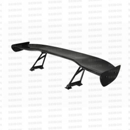 Seibon CARBON FIBER GT WING Seibon CARBON FIBER GT WING