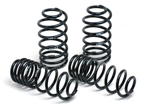 H&R Sport Lowering Springs - Aston Martin V8 Vantage 06-12