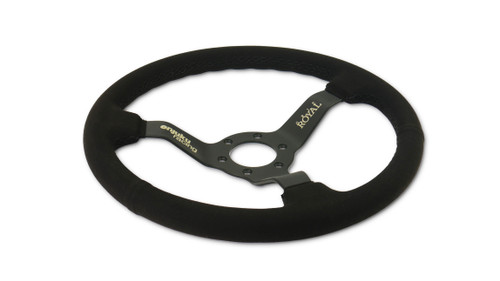 Steering Wheel Cover - Full Face - Grip Royal