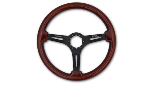 Steering Wheel Cover - Full Face - Grip Royal