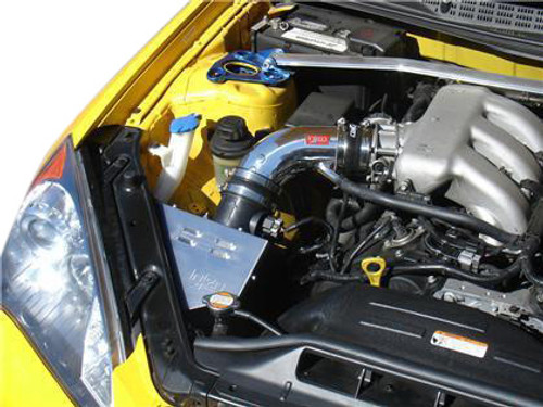 Injen SP Short Ram Intake w/ Air Box for Genesis 3.8 V6 2010-2012