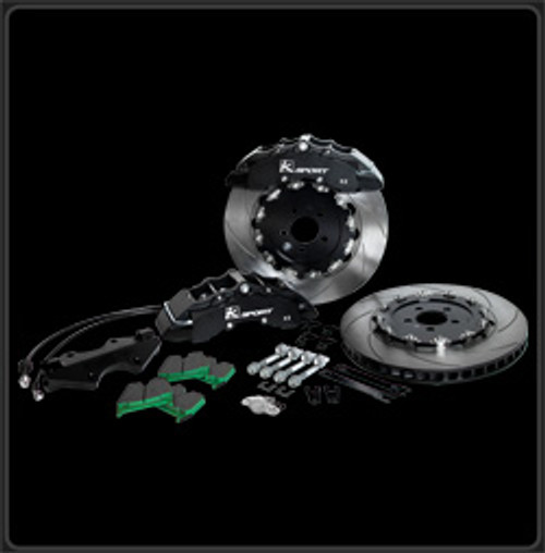 Ksport Front 15" SuperComp 8 Piston Big Brake Kit for Scion FR-S / Subaru BRZ Ksport Front 15" SuperComp 8 Piston Big Brake Kit for Scion FR-S / Subaru BRZ