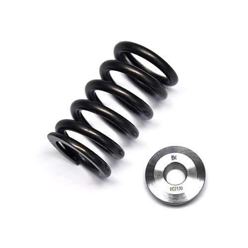Brian Crower Springs and Retainer Kit for Genesis 2.0T