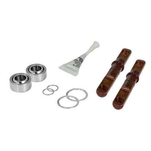 aFe PFADT Series Rear Upper Rebuild kit for Chevrolet Corvette Z06 (C6) 06-13 aFe PFADT Series Rear Upper Rebuild kit for Chevrolet Corvette Z06 (C6) 06-13