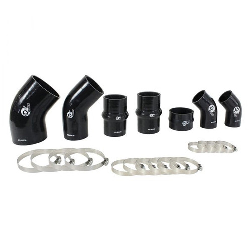 aFe BladeRunner Intercooler Coupling Kit for Ford F-150 15-19 V6-3.5L (tt) aFe BladeRunner Intercooler Coupling Kit for Ford F-150 15-19 V6-3.5L (tt)