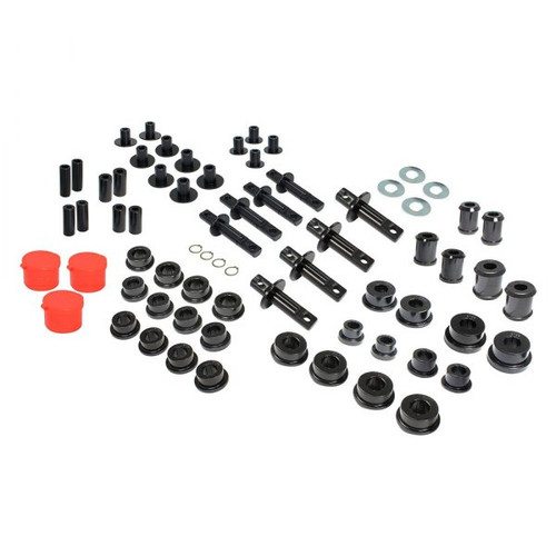 aFe PFADT Series Control Arm Bushing Set for Chevrolet Corvette Z06 (C6) 06-13