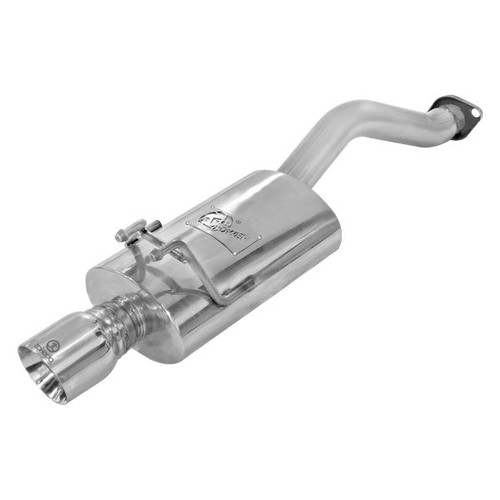aFe Takeda Axle-Back Exhaust System for Honda Civic 06-11 L4-1.8L
