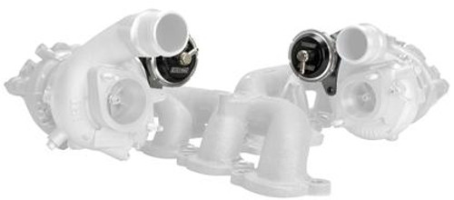 TurboSmart Internal Wastegate Actuator Kit for Nissan GTR R35
