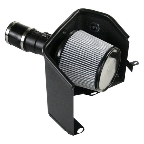 aFe Magnum FORCE Cold Air Intake System for Nissan Frontier 05-20/Pathfinder 05-12/Xterra 05-15 V6-4.0L aFe Magnum FORCE Cold Air Intake System for Nissan Frontier 05-20/Pathfinder 05-12/Xterra 05-15 V6-4.0L