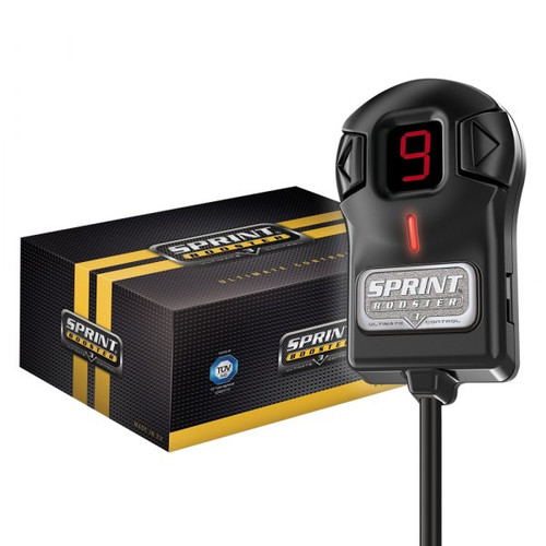 aFe Sprint Booster Power Converter for Volkswagen Golf/GTI (MKVII) 13-20 L4-1.4L (tdi)/L4-1.6L/L4-1.8L (t)/L4-2.0L (t)