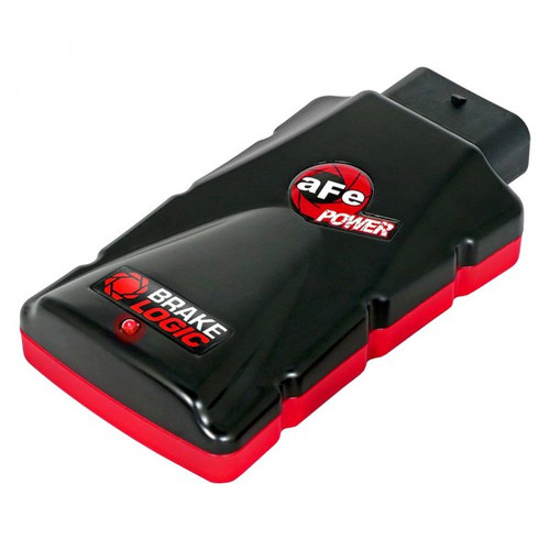 aFe BrakeLogic Exhaust Brake Control Module for Ford Diesel Trucks 17-19 V8-6.7L (td) aFe BrakeLogic Exhaust Brake Control Module for Ford Diesel Trucks 17-19 V8-6.7L (td)