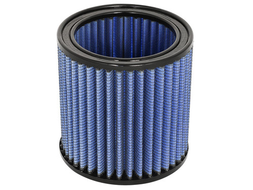 aFe Aries Powersport Round Racing Air Filter for 5 IN OD x 3-3/4 IN ID x 5-1/4 IN H