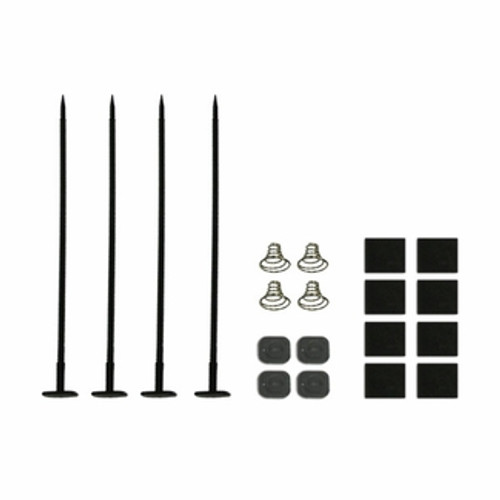 Mishimoto Electric Fan Mounting Kit Mishimoto Electric Fan Mounting Kit