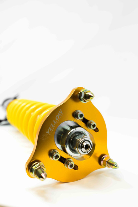 Yellow Speed Racing Dynamic Pro Gravel Rally Coilovers 2002-2007 Subaru Impreza / WRX & 2004 WRX STI (GD)