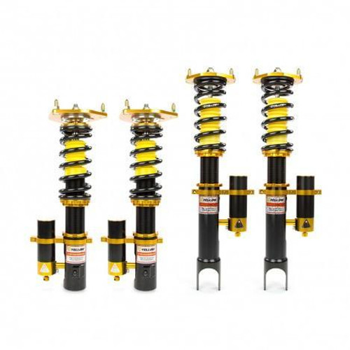 Yellow Speed Racing Pro Plus Racing Coilovers 2011-2016 Mini Countryman (R60)