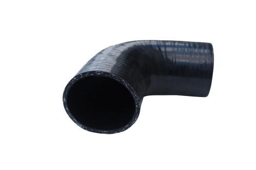 IS-90250 ISR Performance - Universal Silicone Coupler - 2.50" 90 Degree