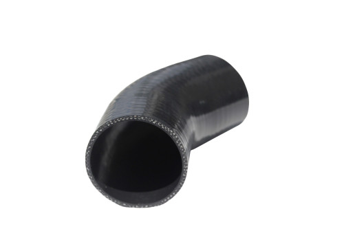 IS-45275300 ISR Performance - Universal Silicone Coupler - 2.75" to 3.00" 45 Degree Reducer