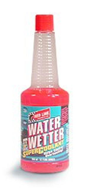 Water Wetter - Super Coolant Additive, Large 12 Fl oz Bottle