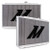 Mishimoto 96-01 Toyota JZX100 Chaser Performance Aluminum Radiator