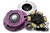 XClutch XKLX23591-1B Lexus IS200 Stage 2 Clutch Kit