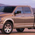 Spec-D 2009-2012 Dodge RAM Black Power Adjustable & Heated Side Mirror w/ LED Turn Signal & Puddle Light - Driver Side Only